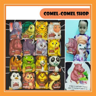 (I am a turtle) MIND TO MIND ENGLISH STORY BOOK ANIMAL for kids/ Buku cerita haiwan untuk kanak-kanak