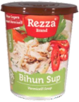 Instant Bihun Sup Cup