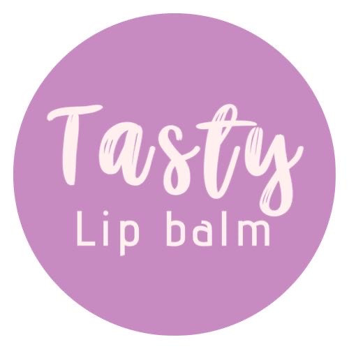 Tasty Lipbalm
