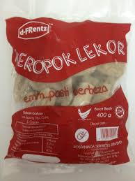 Keropok Lekor