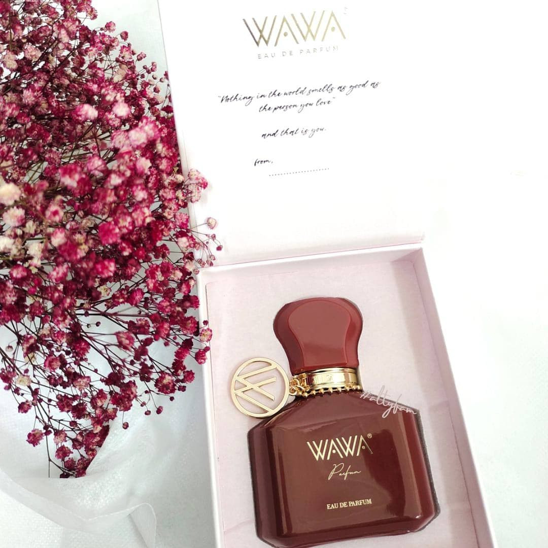 WAWA PERFUME CHERRY