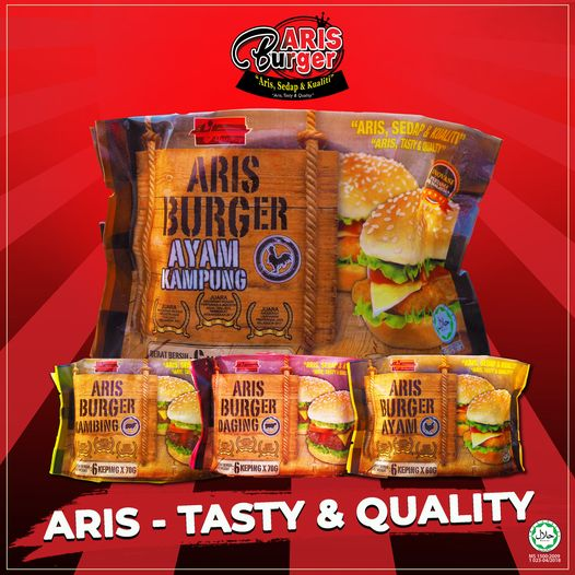 Aris Burger