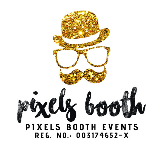 Pixels Booth Events