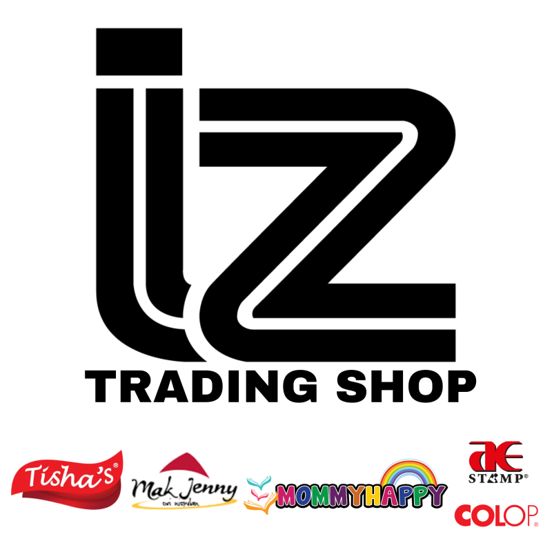 IZ Trading Shop