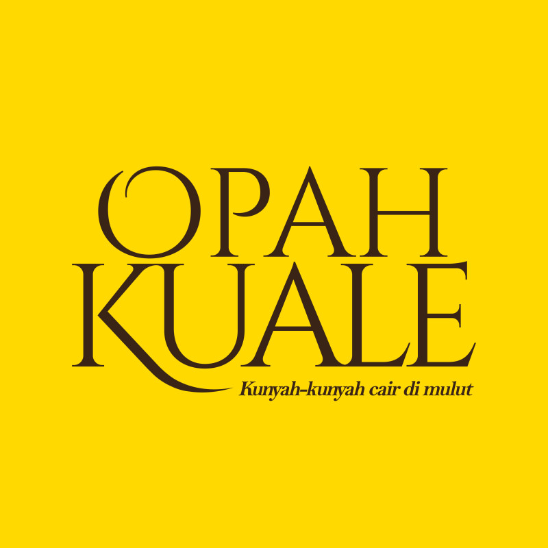 Muruku Opah Kuale