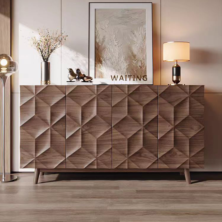 PREODER HALL CABINET