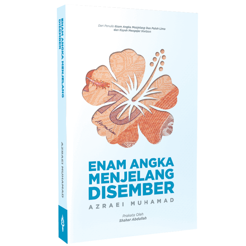 Enam Angka Menjelang Disember