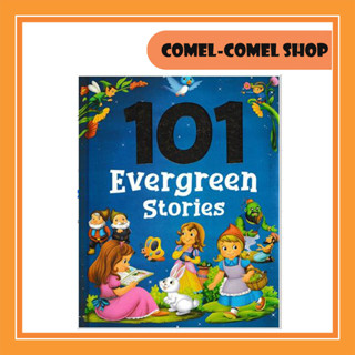 MIND TO MIND 101 EVERGREEN STORY BOOK