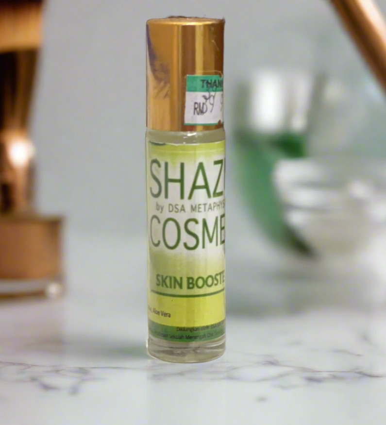 SKIN BOOSTER SERUM BY SHAZURA COSMETIC