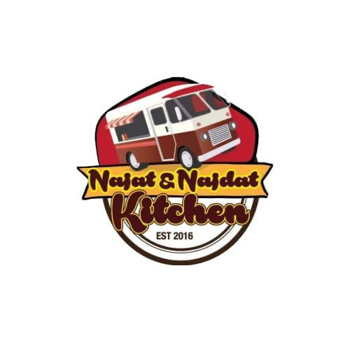 FOOD OF NAJAT NAJDAT