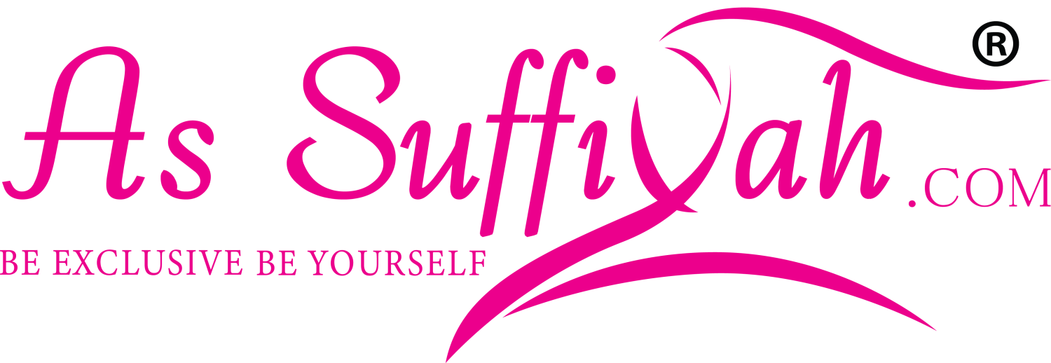 AS SUFFIYAH COLLECTION