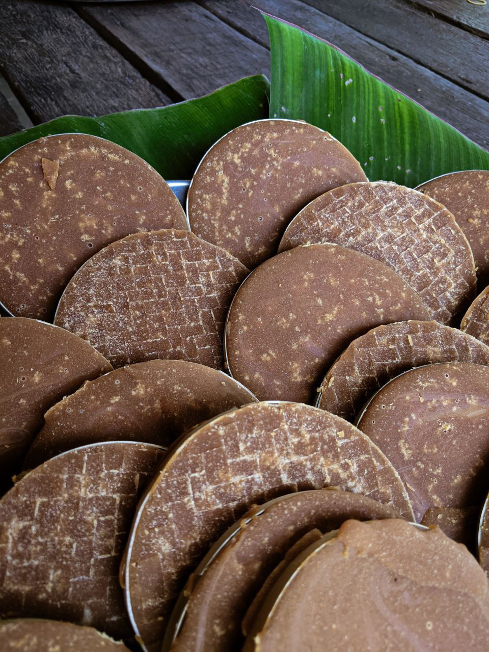 Nisan Mini Terengganu (Goodies)