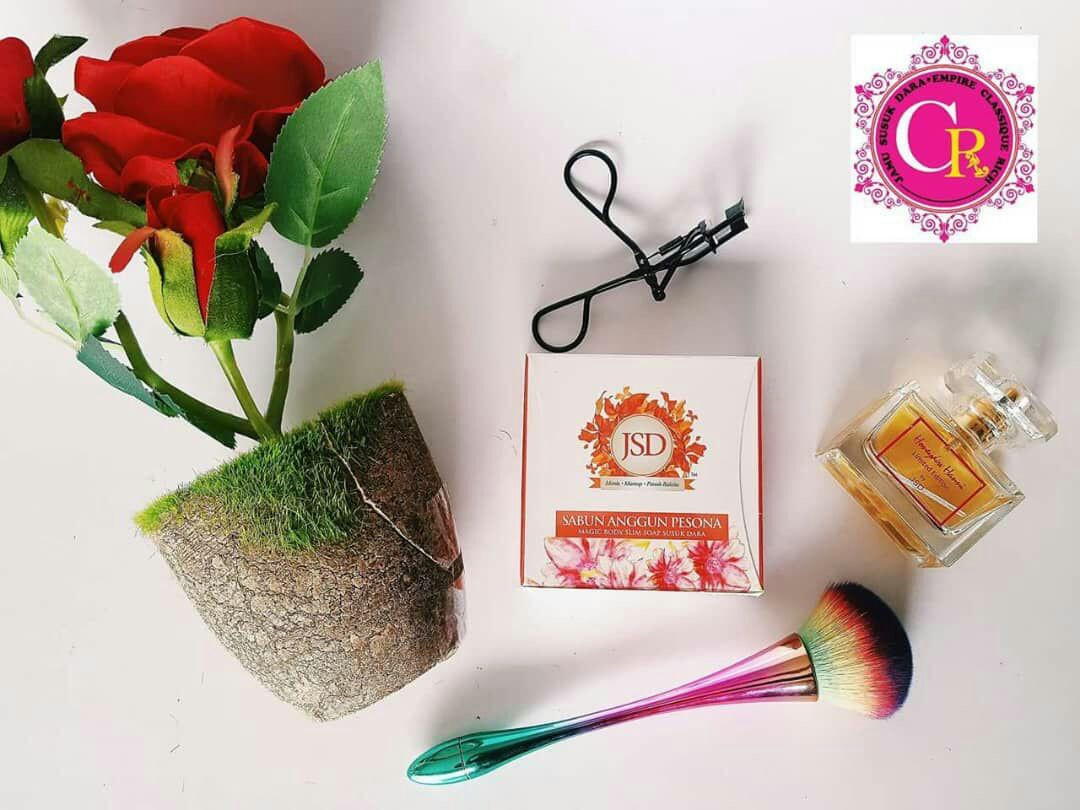 Sabun Anggun Persona